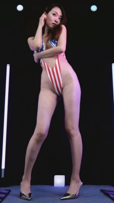 【已补链】魔丽舞社 蓝菲第5期加密破解14部 4K