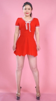 【链接已失效】舞艺吧 西西第6期压缩版全套40部 HD+4K