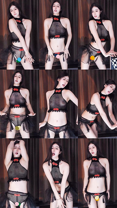 【链接已失效，请勿购买】CC|欣彤 激情澎湃 抖抖舞 1V