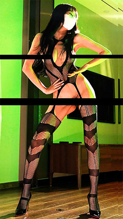 JM假面 NO45-NO3 AI增强LOGO简化版 超清4K