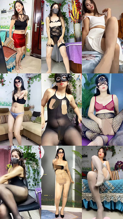 抖音|快乐美姐 熟女御姐节奏诱惑私拍热舞 15V/0.6G